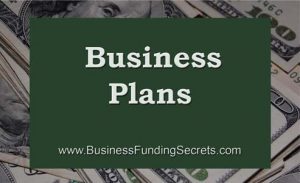 business plans, finance, loans, venture capital, http://businessfundingsecrets.com/